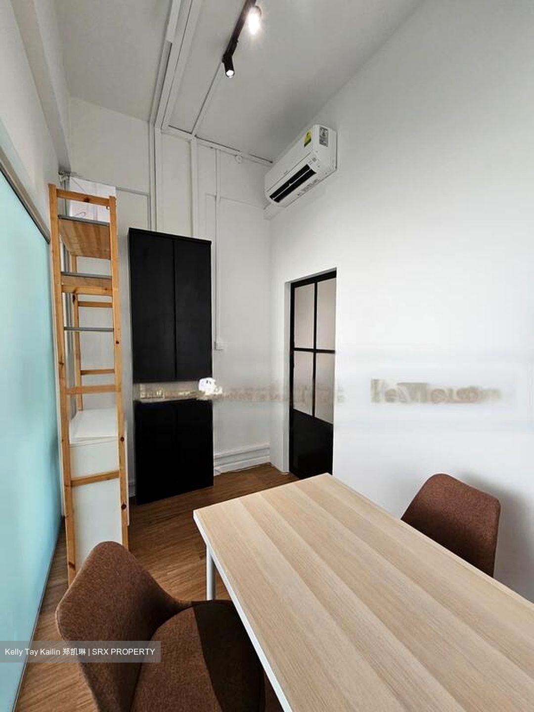 Crawford Court (D7), Office #478645661